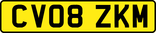 CV08ZKM