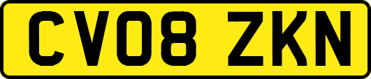 CV08ZKN
