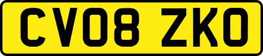 CV08ZKO