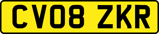CV08ZKR