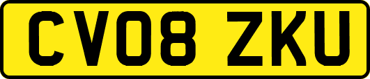 CV08ZKU