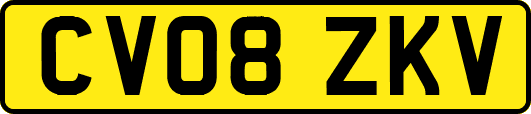 CV08ZKV