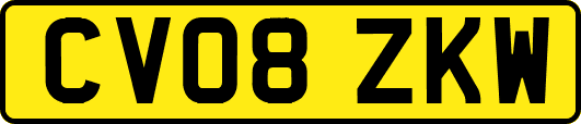 CV08ZKW