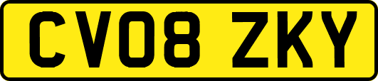 CV08ZKY