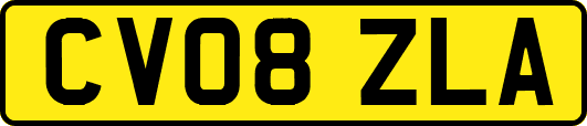 CV08ZLA