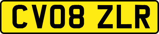 CV08ZLR