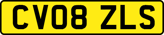 CV08ZLS