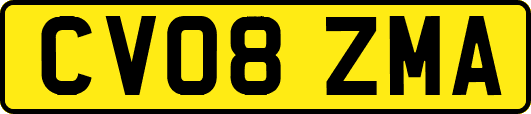 CV08ZMA