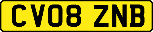 CV08ZNB