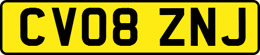 CV08ZNJ