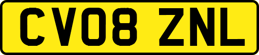 CV08ZNL
