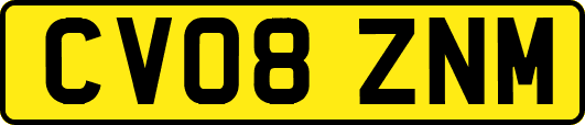 CV08ZNM