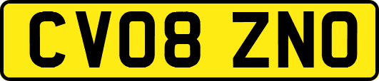 CV08ZNO