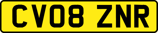 CV08ZNR
