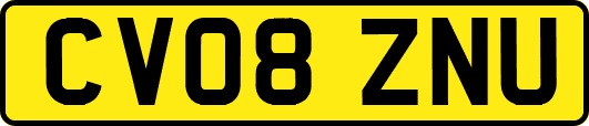 CV08ZNU