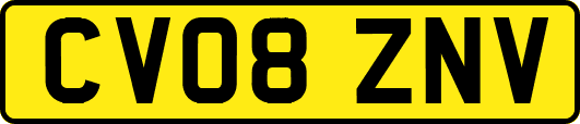 CV08ZNV