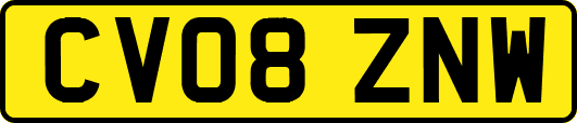 CV08ZNW