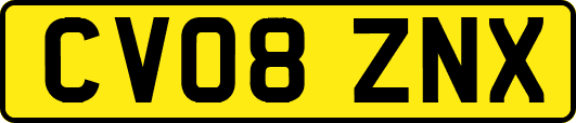 CV08ZNX