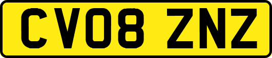 CV08ZNZ
