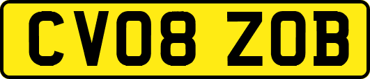 CV08ZOB