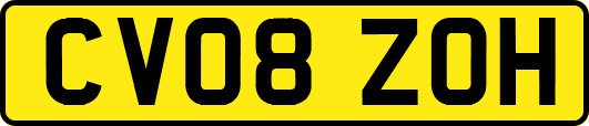 CV08ZOH