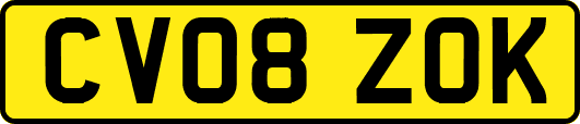 CV08ZOK