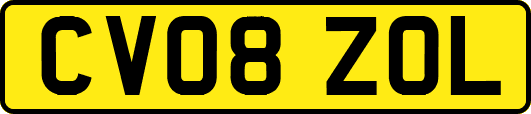 CV08ZOL