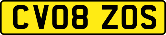 CV08ZOS