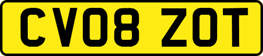 CV08ZOT