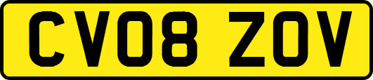 CV08ZOV