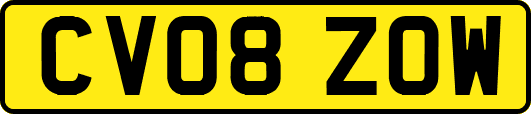 CV08ZOW