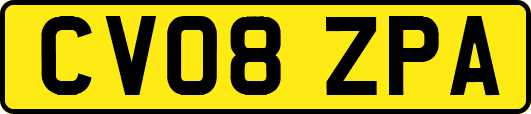 CV08ZPA