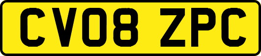 CV08ZPC