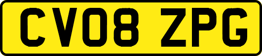 CV08ZPG