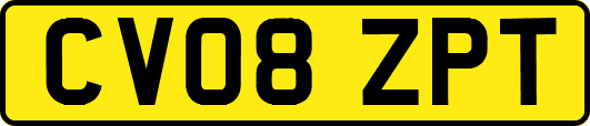 CV08ZPT
