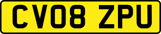 CV08ZPU