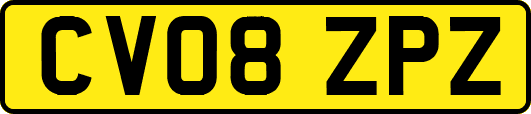 CV08ZPZ