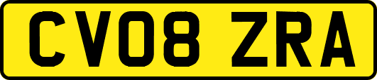 CV08ZRA