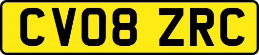 CV08ZRC