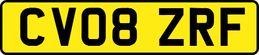 CV08ZRF
