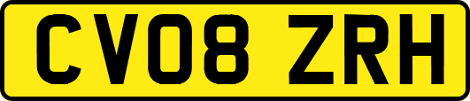 CV08ZRH