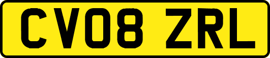CV08ZRL