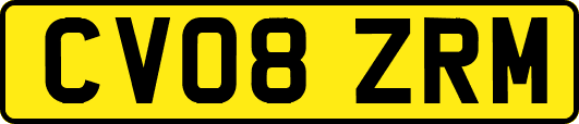 CV08ZRM