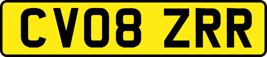 CV08ZRR