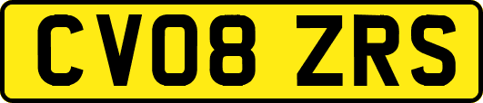 CV08ZRS