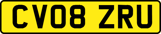 CV08ZRU