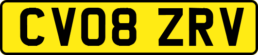 CV08ZRV