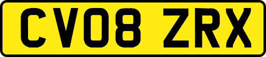 CV08ZRX