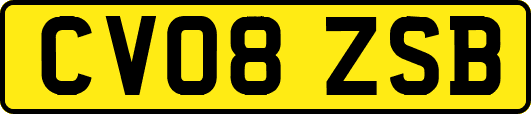 CV08ZSB