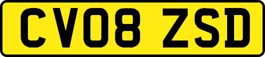 CV08ZSD